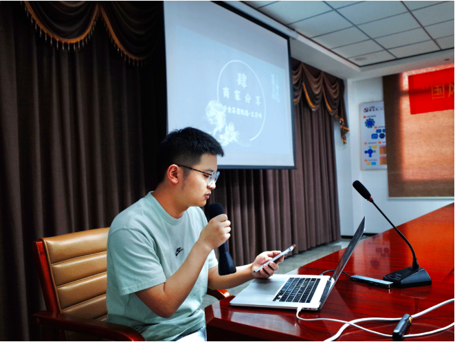 快手广告｜世界瓷都看德化，快手广告助力源头好货大爆发