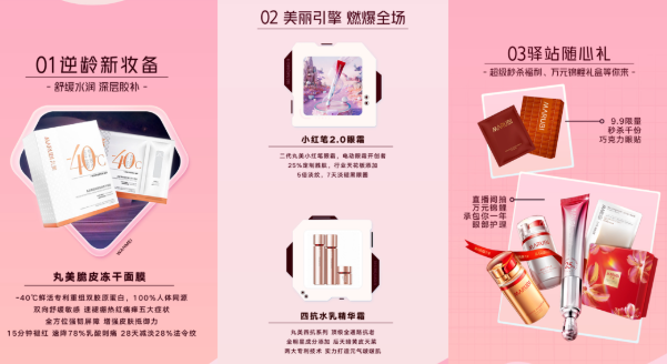 品牌风向标｜以科技撬动护肤升级，丸美x快手实现产品破圈 | 快手广告推广