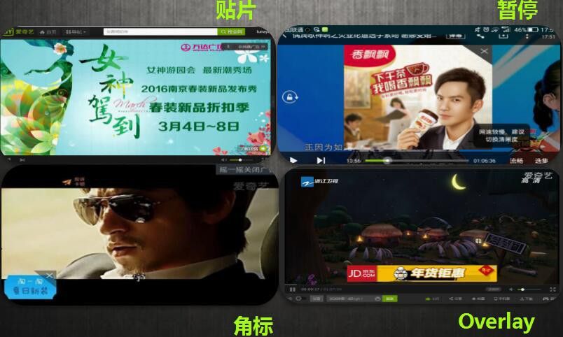 巨宣网络,爱奇艺推广